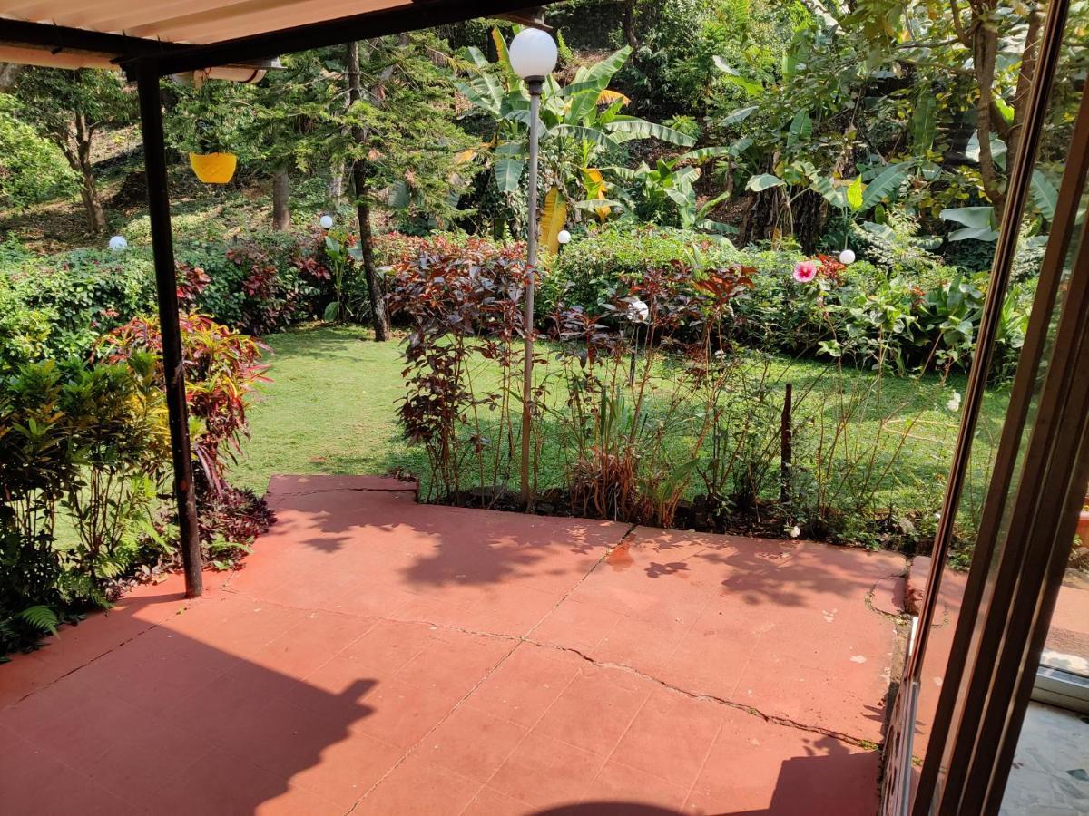 Leela'S Cottage Lonavla Exterior foto