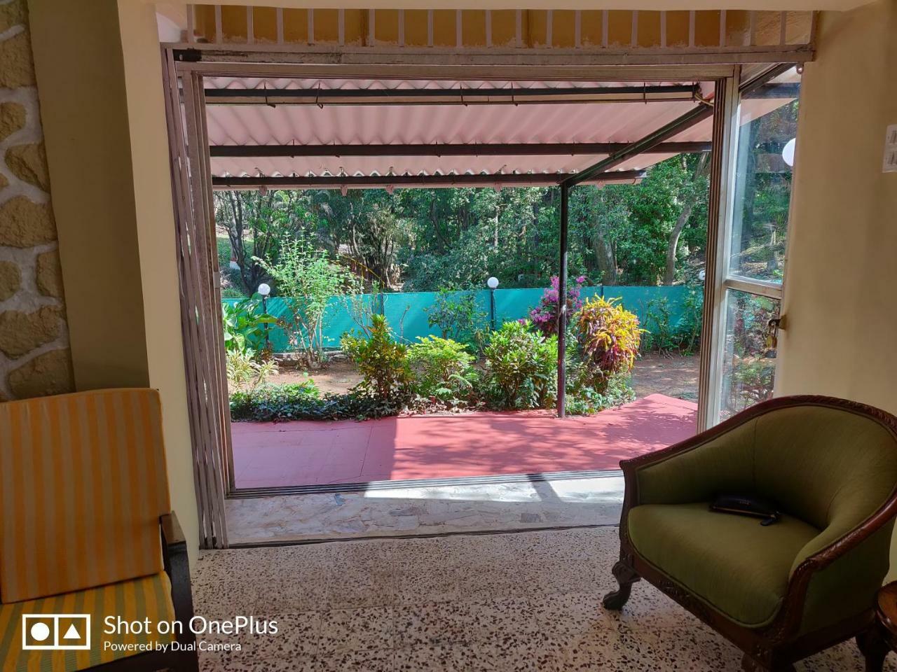 Leela'S Cottage Lonavla Exterior foto