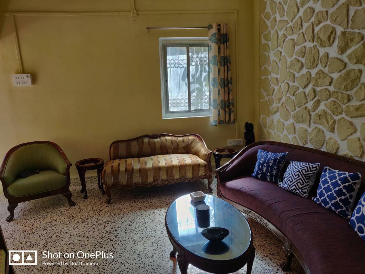 Leela'S Cottage Lonavla Exterior foto