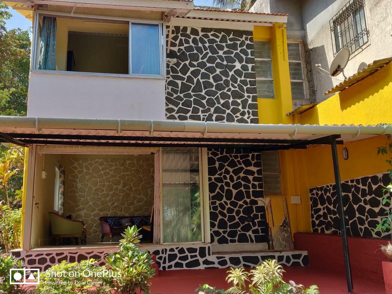 Leela'S Cottage Lonavla Exterior foto
