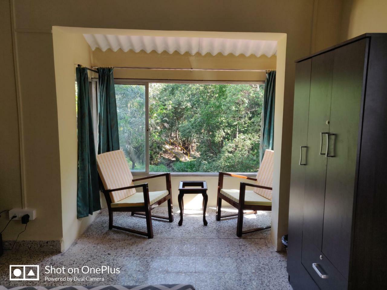 Leela'S Cottage Lonavla Exterior foto