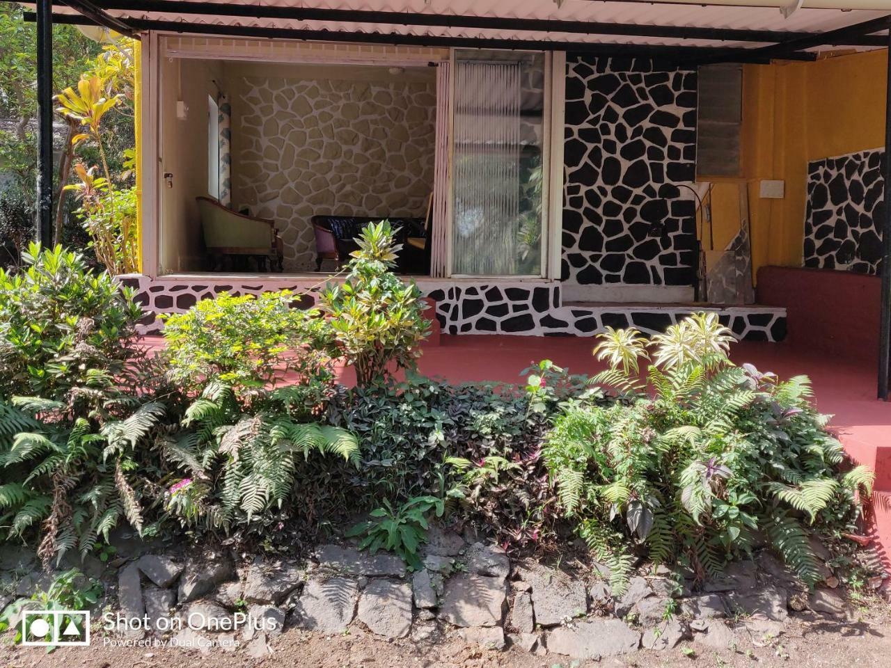 Leela'S Cottage Lonavla Exterior foto