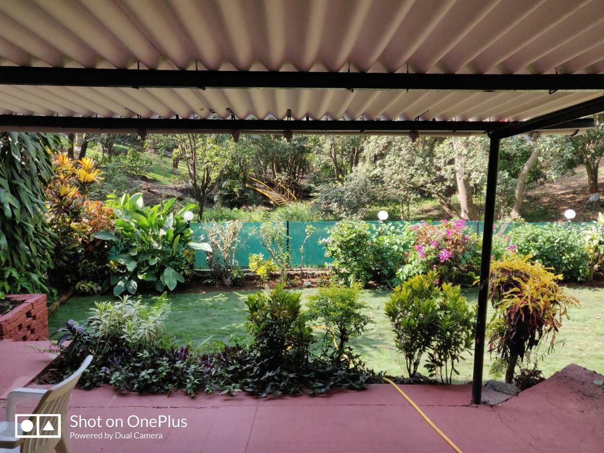 Leela'S Cottage Lonavla Exterior foto