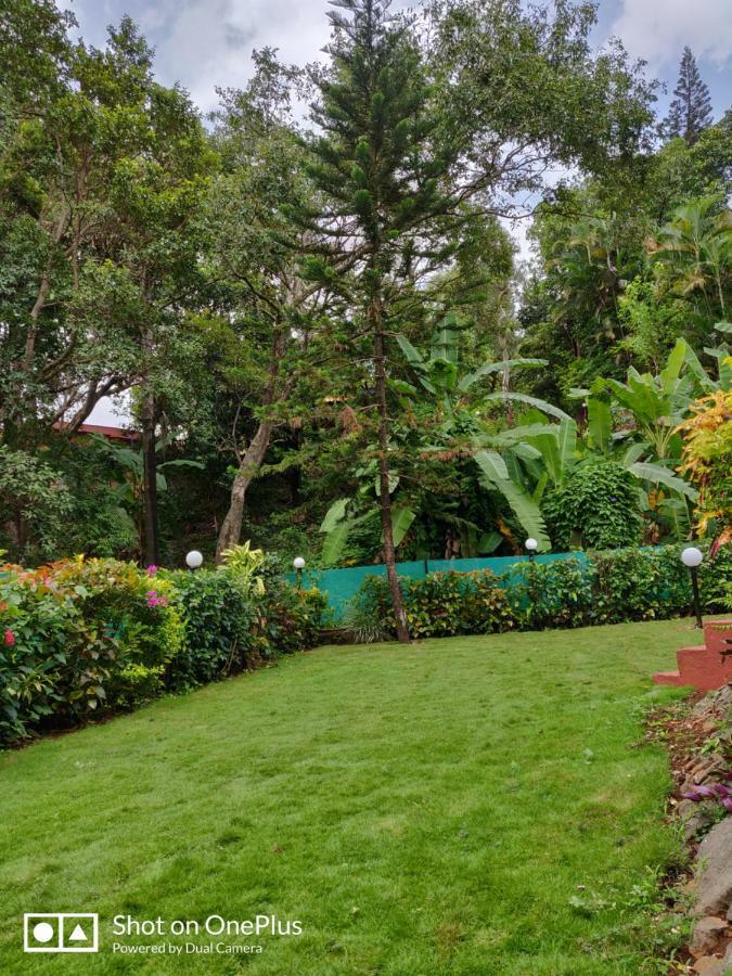 Leela'S Cottage Lonavla Exterior foto