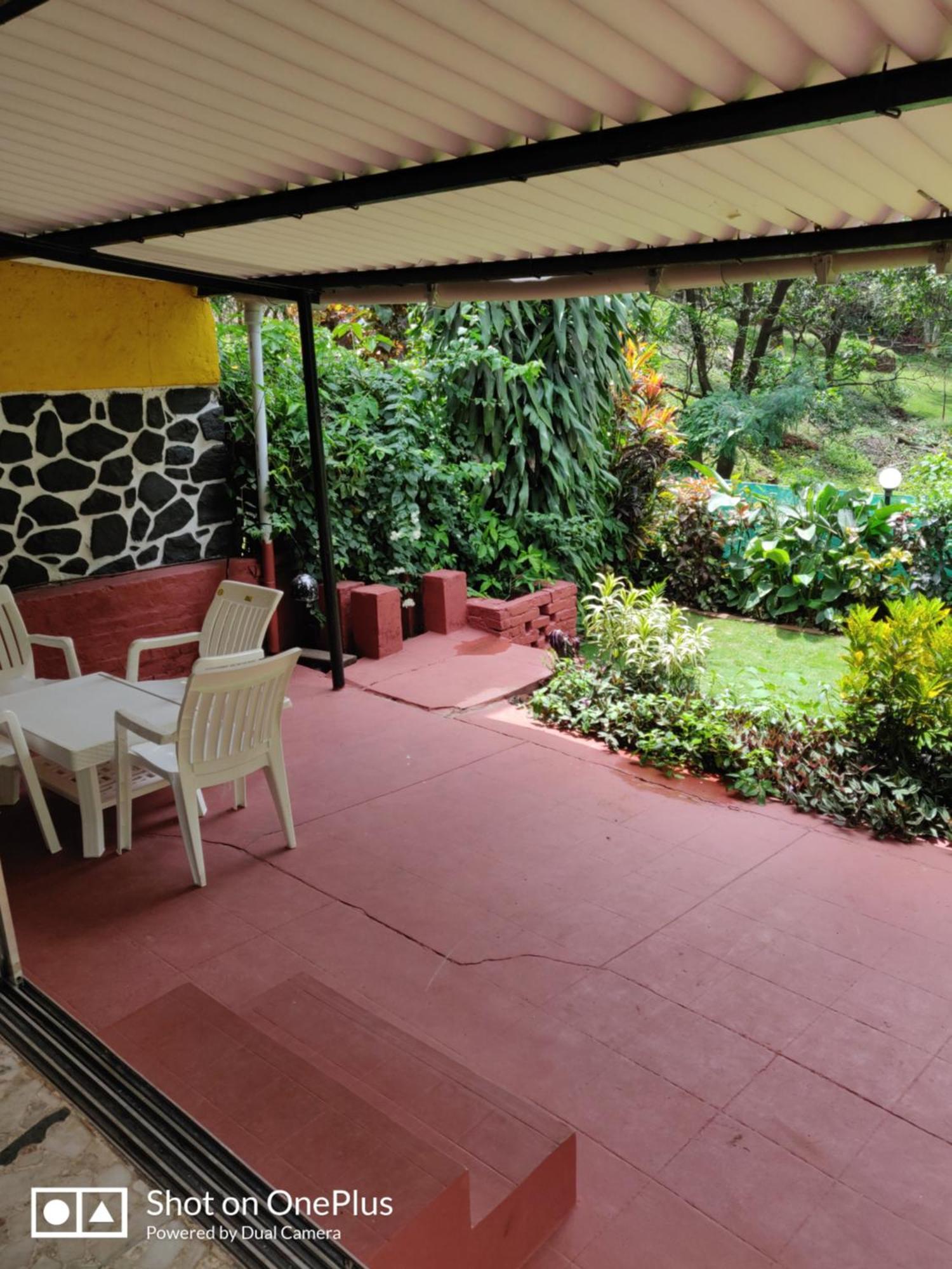 Leela'S Cottage Lonavla Exterior foto