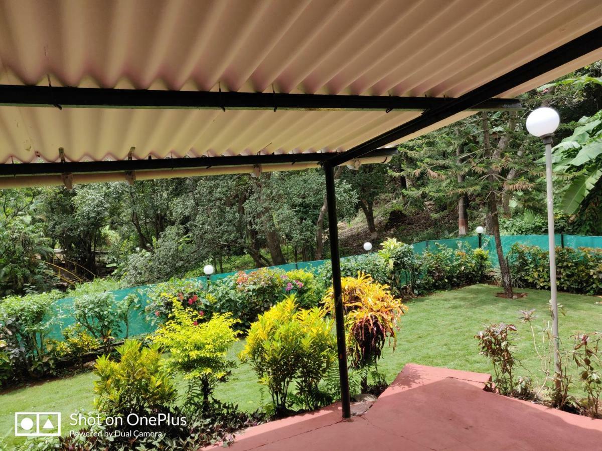 Leela'S Cottage Lonavla Exterior foto