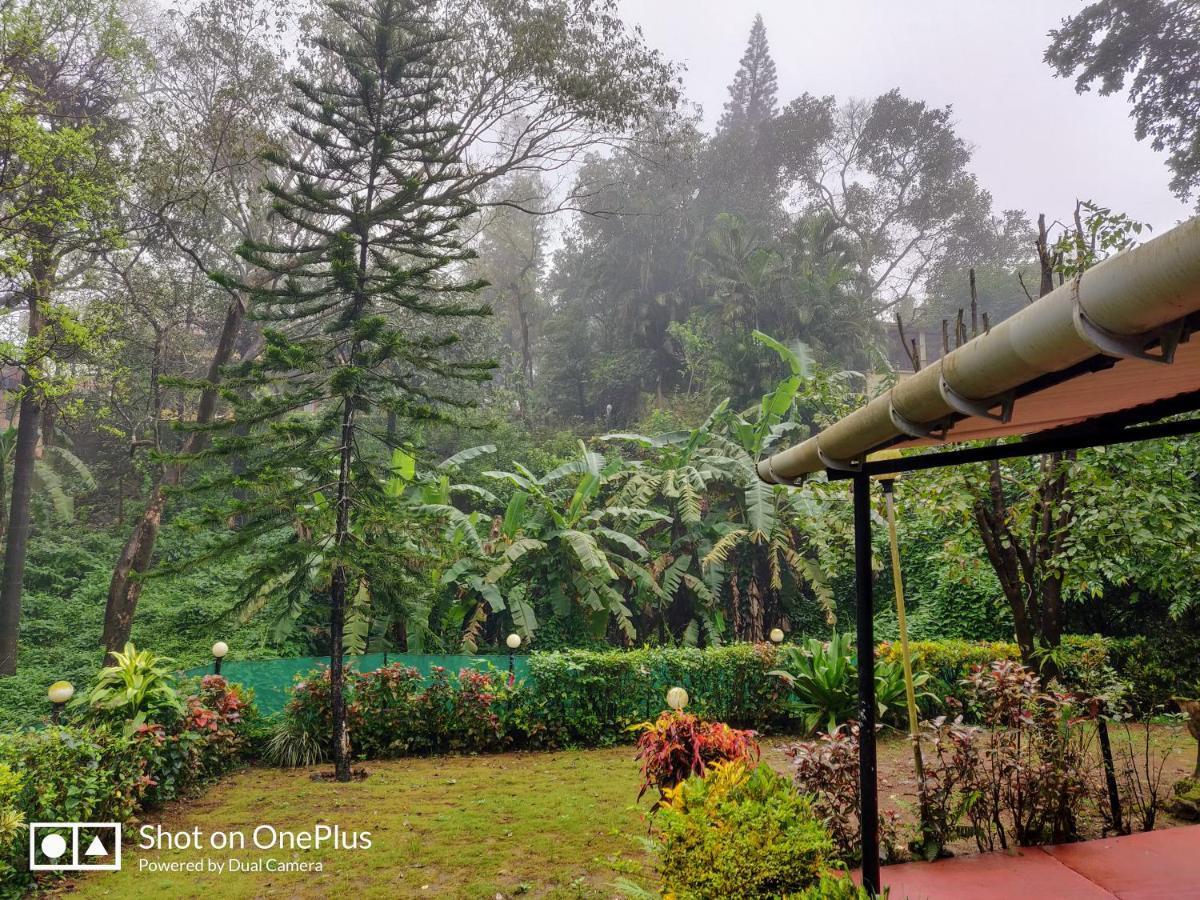 Leela'S Cottage Lonavla Exterior foto