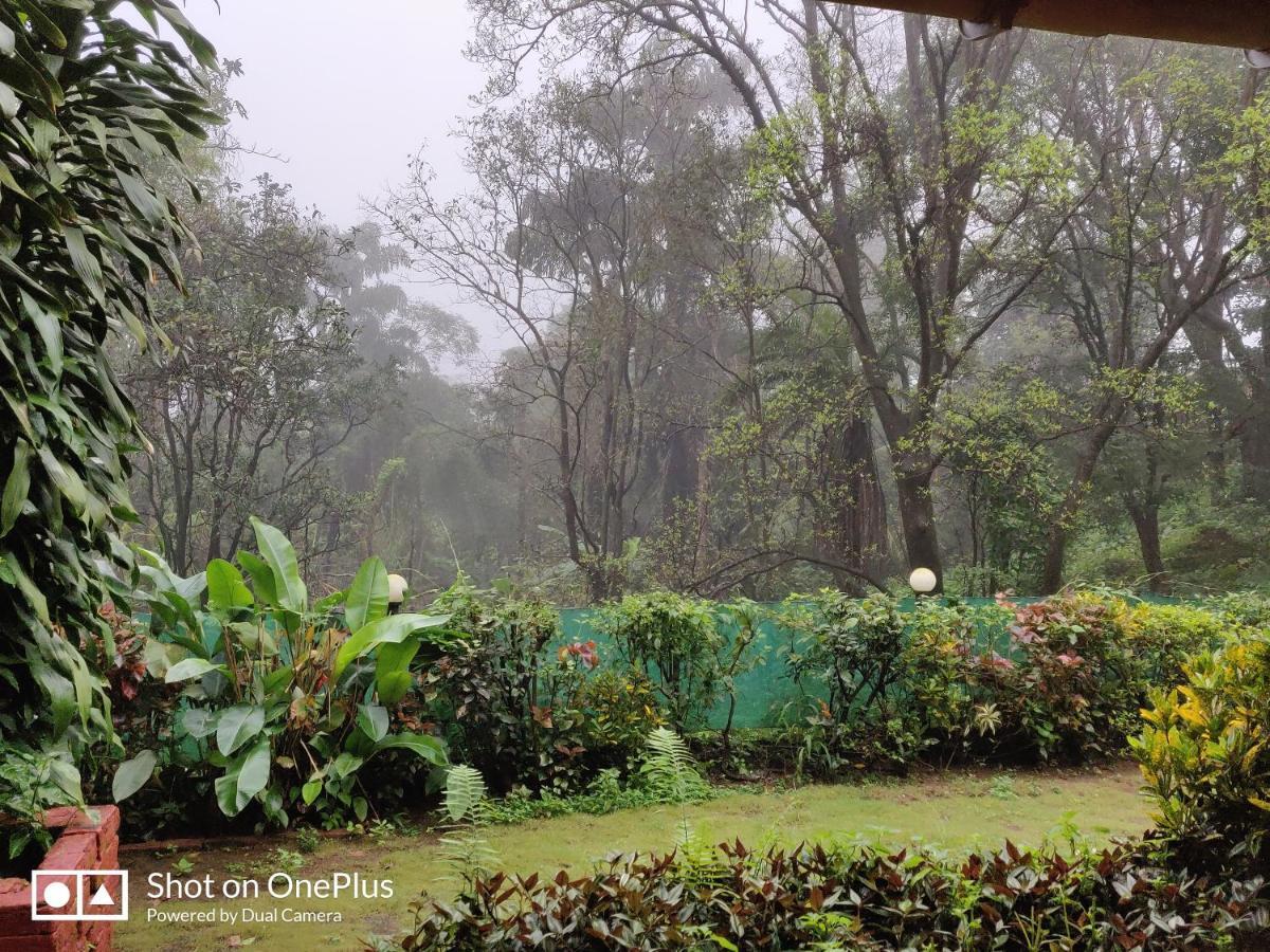 Leela'S Cottage Lonavla Exterior foto