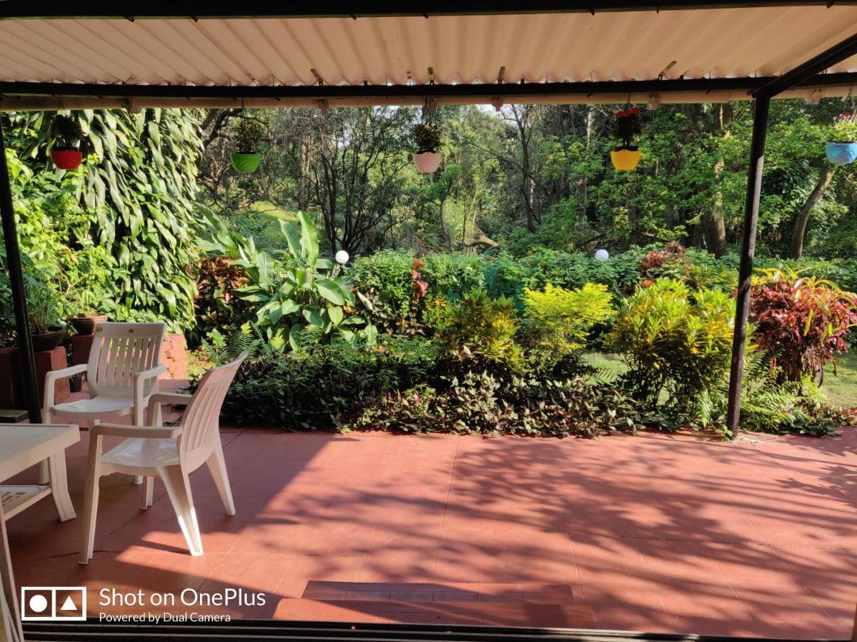 Leela'S Cottage Lonavla Exterior foto