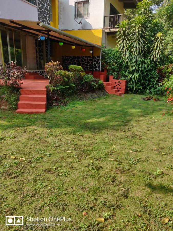 Leela'S Cottage Lonavla Exterior foto