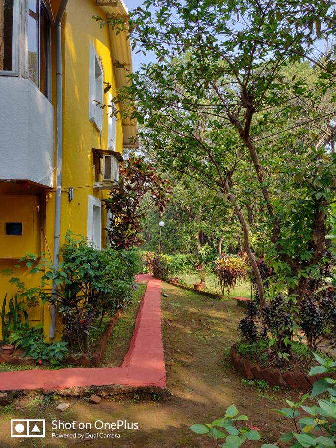 Leela'S Cottage Lonavla Exterior foto