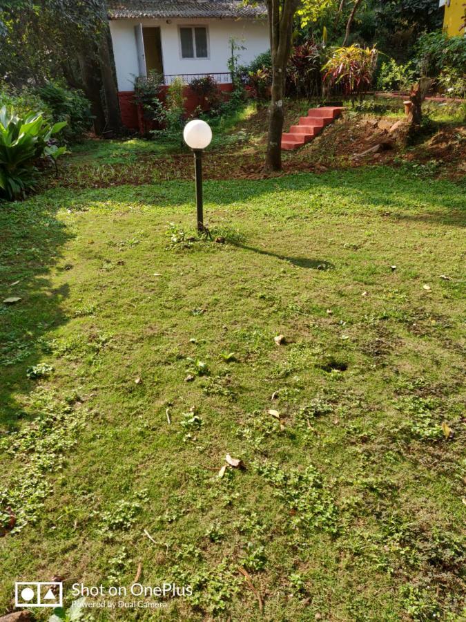 Leela'S Cottage Lonavla Exterior foto